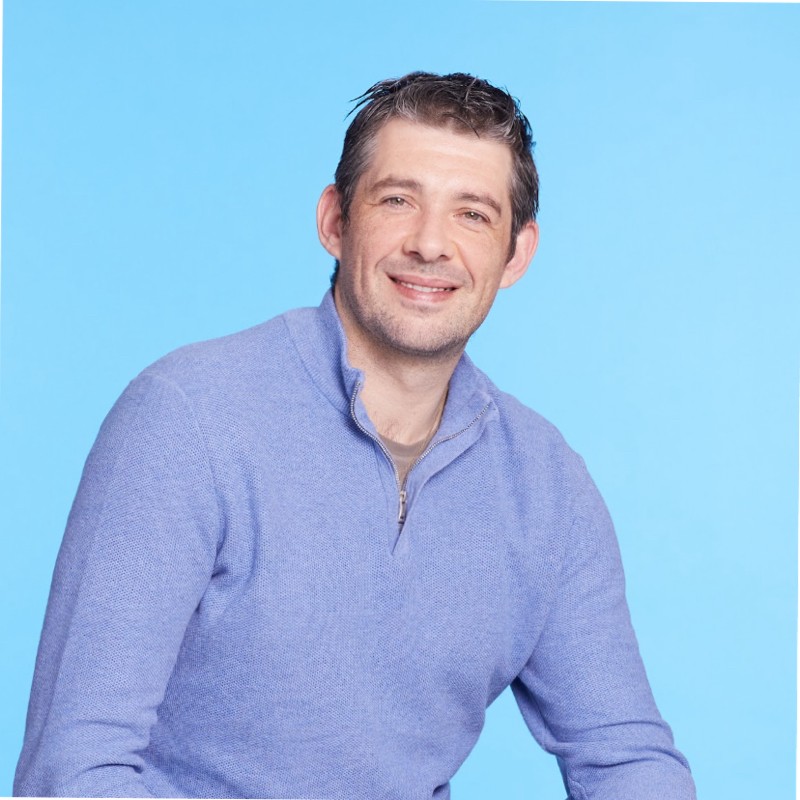 photo de Alexandre Garilhe