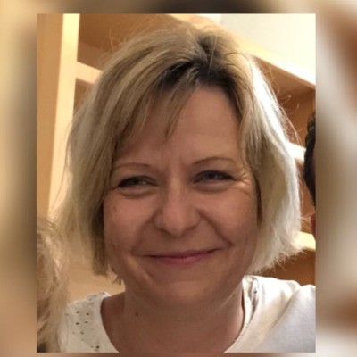 photo de Anne KIVIRANTA