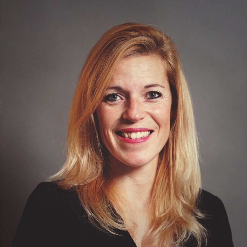 photo de Anne-Sophie Germain