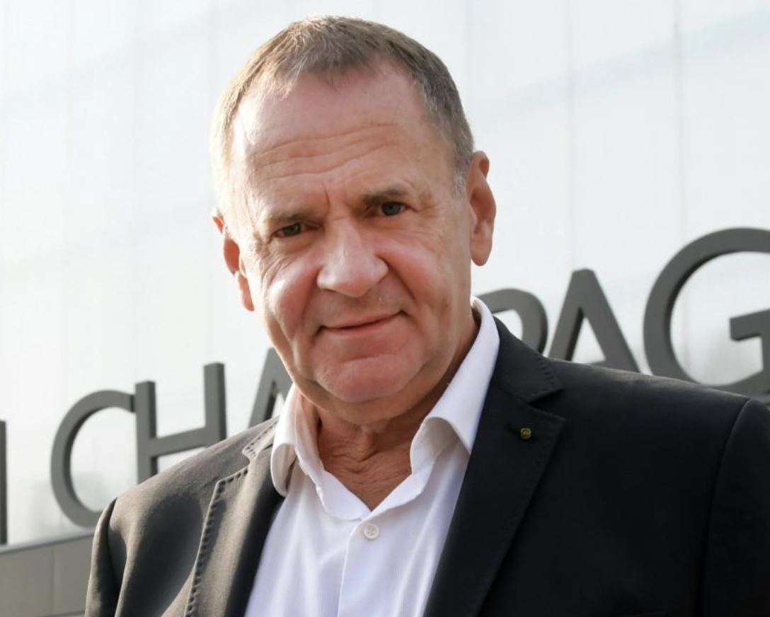 photo de Bruno Forget