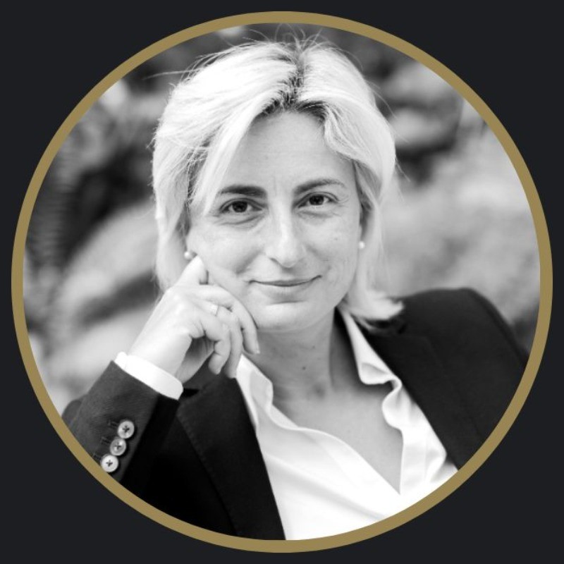 photo de Carole Attal