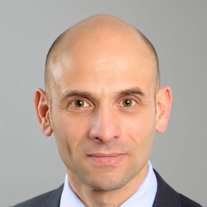 photo de David Donnot