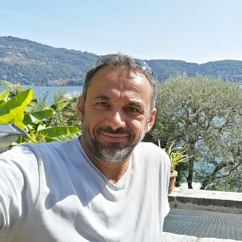 photo de Ferrand Jean-Baptiste