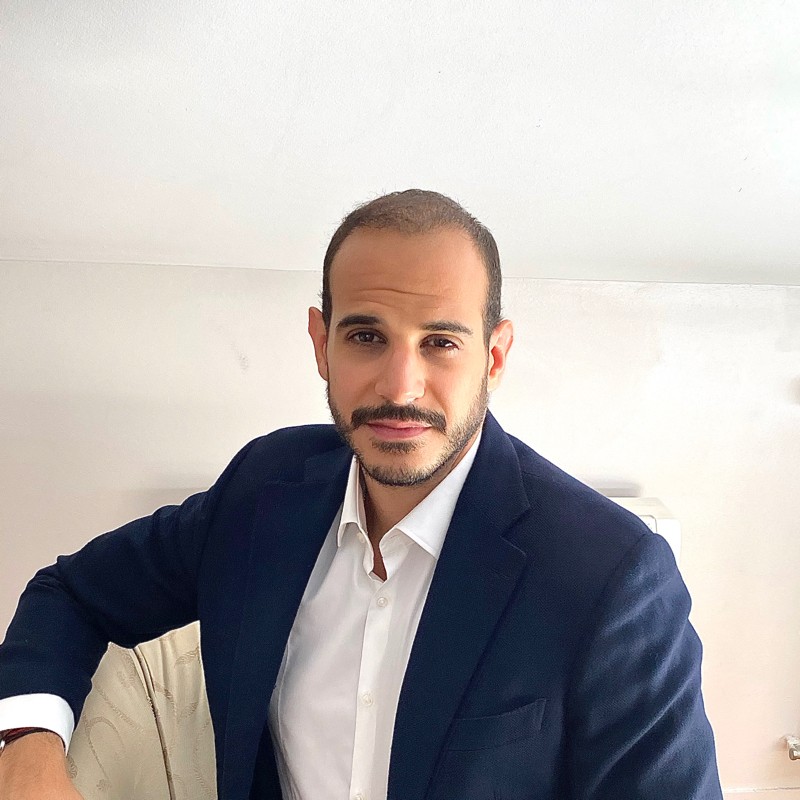 photo de Gabriel Sportes