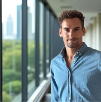 photo de Gaudin José