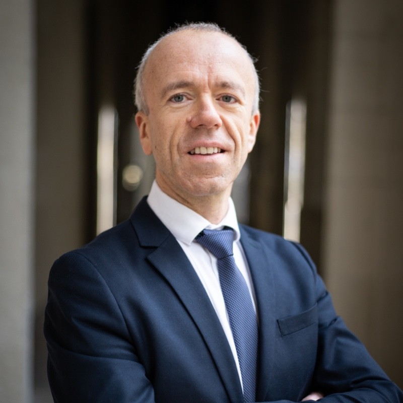 photo de Laurent Babut