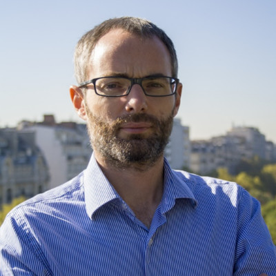 photo de Louis Lenfant