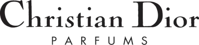 logo de Parfums Christian Dior sur clientsRavis.fr