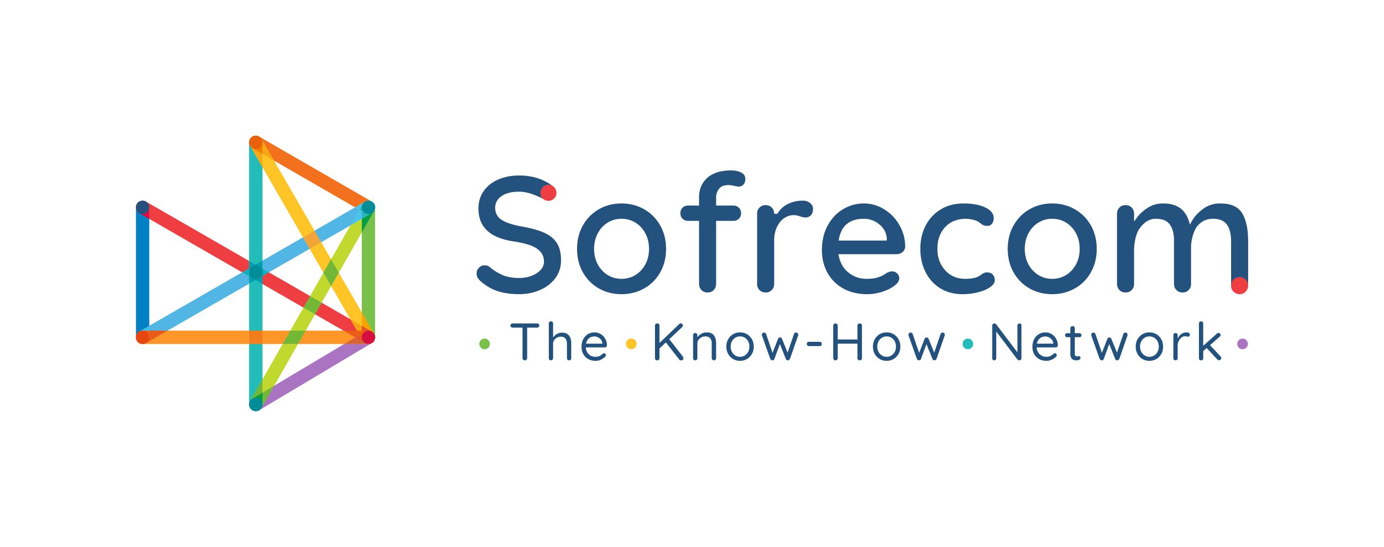 logo de Sofrecom - Groupe Orange sur clientsRavis.fr