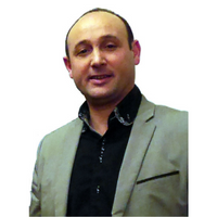 photo de Stéphane Salfati