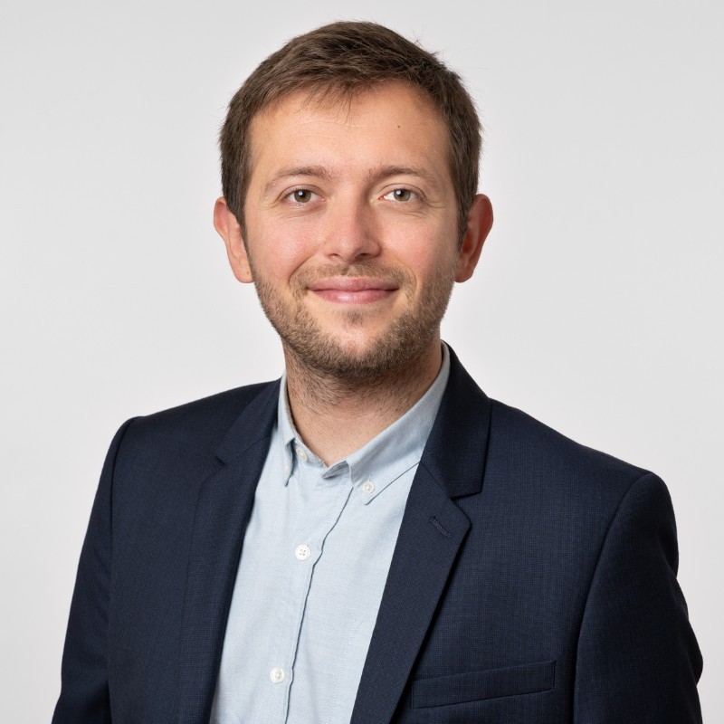 photo de Thomas Centogambe