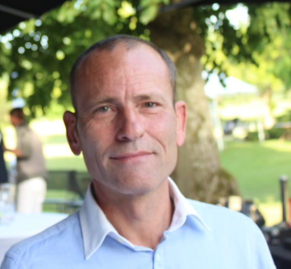 photo de Van de Meirssche Arnaud